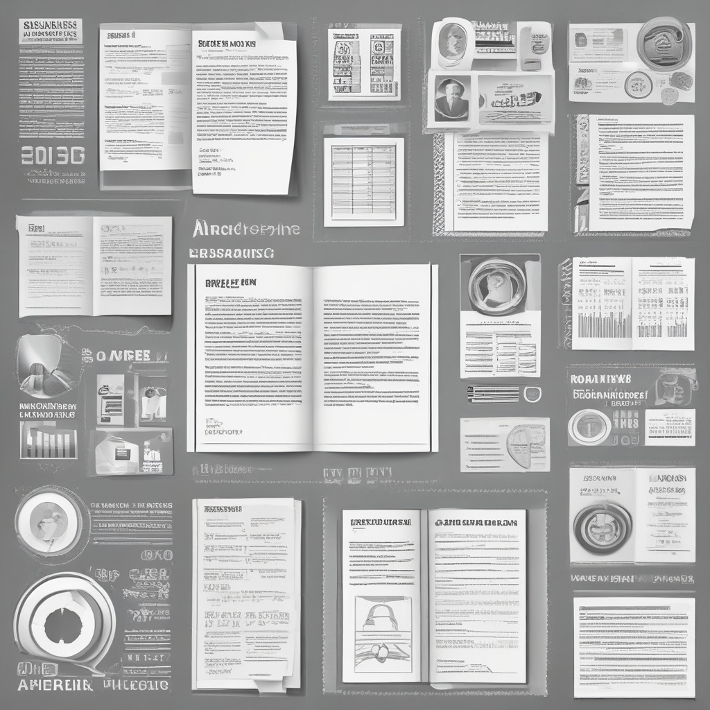 Banking and financial services content sample