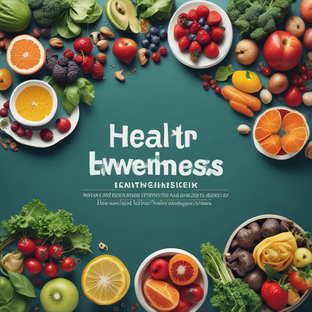 Health and wellness article sample