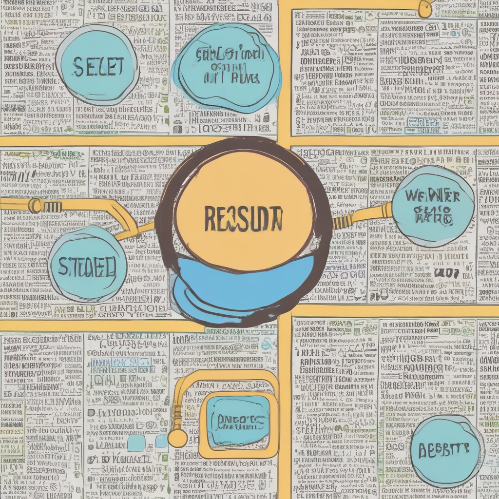SEO article performance metrics