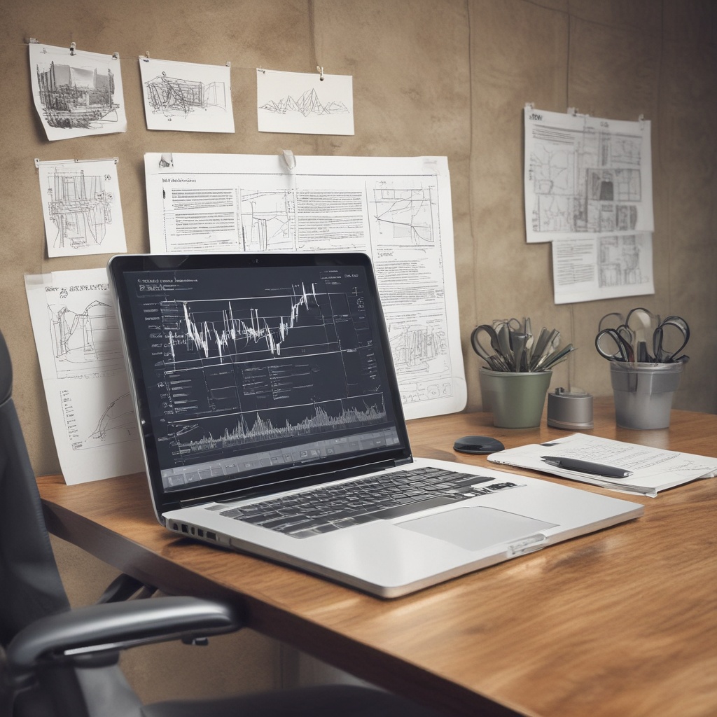 Technical articles and blog posts